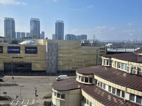 квартира за адресою Дніпровська набережна вул., 23