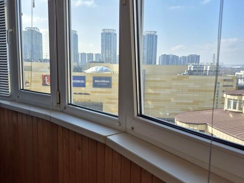 квартира за адресою Дніпровська набережна вул., 23