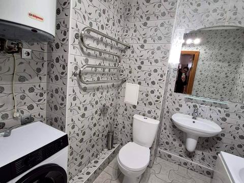 квартира за адресою Дніпровська набережна вул., 23