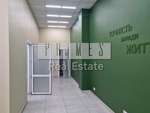 коммерческая по адресу Львовская ул., 22