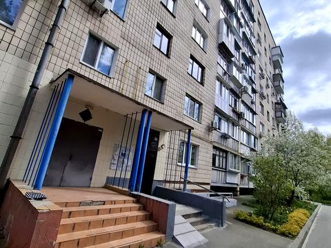 квартира по адресу Копыловская ул., 65