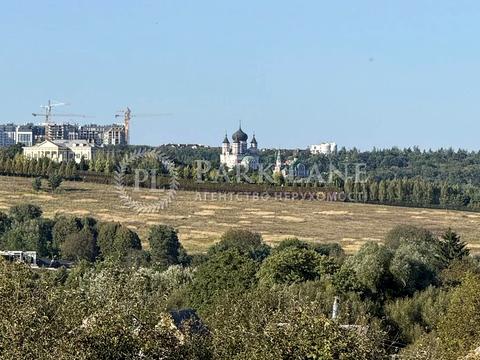 ділянка за адресою Польова вул., 6