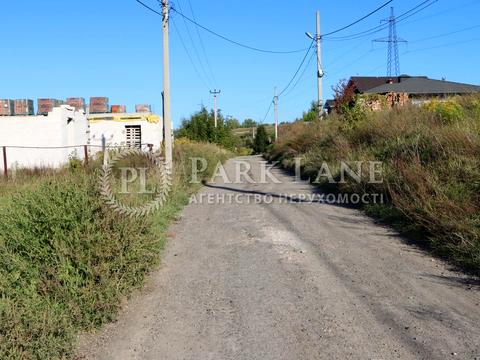 ділянка за адресою Польова вул., 6