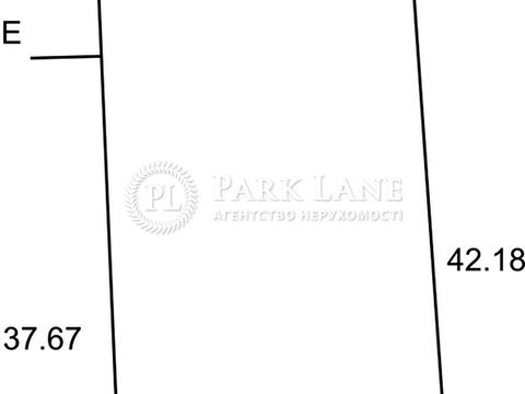 ділянка за адресою Польова вул., 6