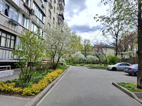 квартира по адресу Копыловская ул., 65