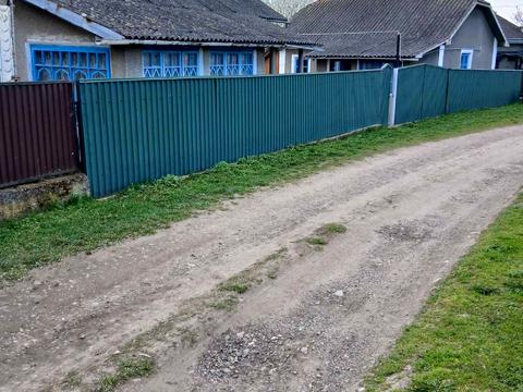 будинок за адресою О. Кошового, 23