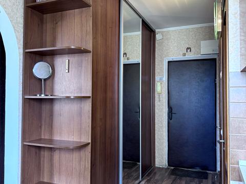 квартира по адресу Бориса Гмыри ул., 15-А