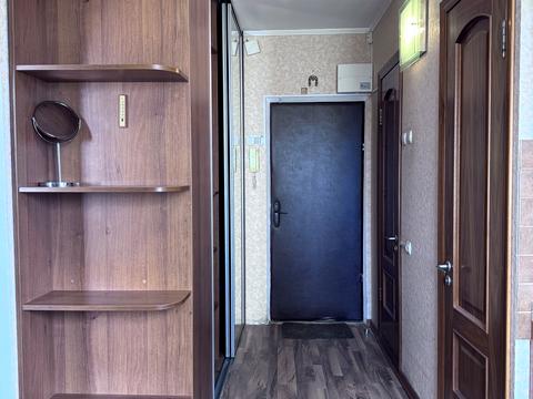 квартира по адресу Бориса Гмыри ул., 15-А