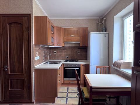 квартира по адресу Бориса Гмыри ул., 15-А