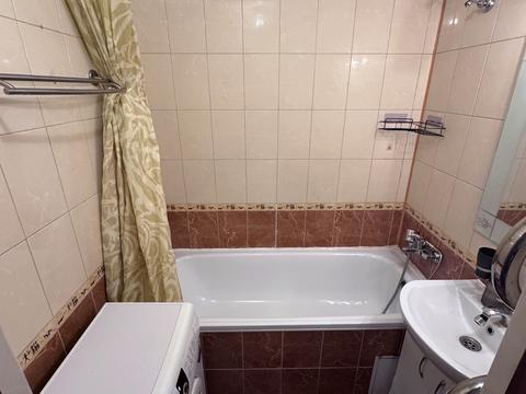 квартира по адресу Бориса Гмыри ул., 15-А