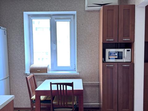 квартира по адресу Бориса Гмыри ул., 15-А