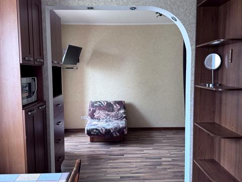 квартира по адресу Бориса Гмыри ул., 15-А