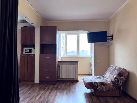 квартира по адресу Бориса Гмыри ул., 15-А