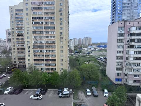 квартира по адресу Бориса Гмыри ул., 15-А