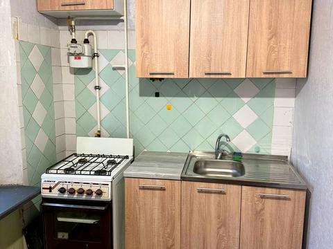 квартира за адресою 5-й Зарічний мікрорайон , 13