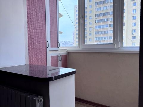 квартира по адресу Бориса Гмыри ул., 15-А
