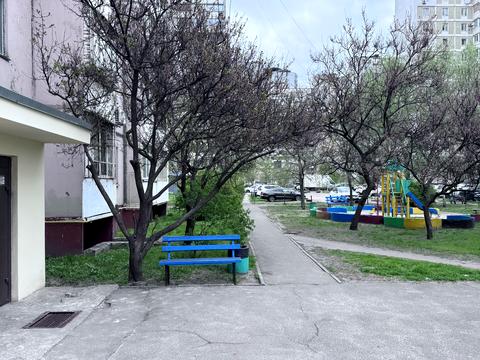 квартира по адресу Бориса Гмыри ул., 15-А