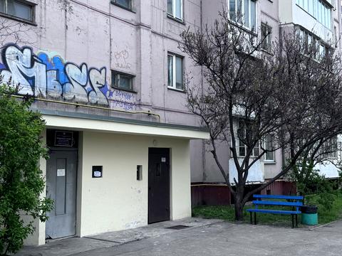 квартира по адресу Бориса Гмыри ул., 15-А