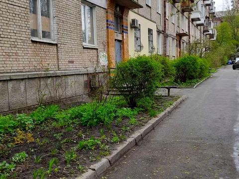 квартира по адресу Уманская ул., 47