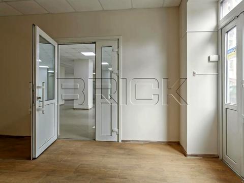 коммерческая по адресу Николая Михновского бульв. (Дружбы народов), 14-16