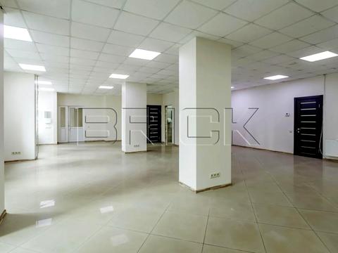 коммерческая по адресу Николая Михновского бульв. (Дружбы народов), 14-16