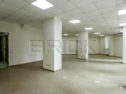 коммерческая по адресу Николая Михновского бульв. (Дружбы народов), 14-16