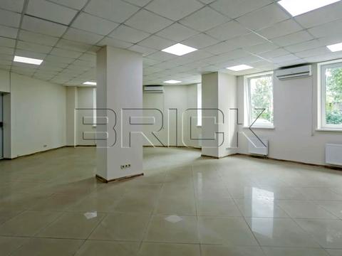 коммерческая по адресу Николая Михновского бульв. (Дружбы народов), 14-16