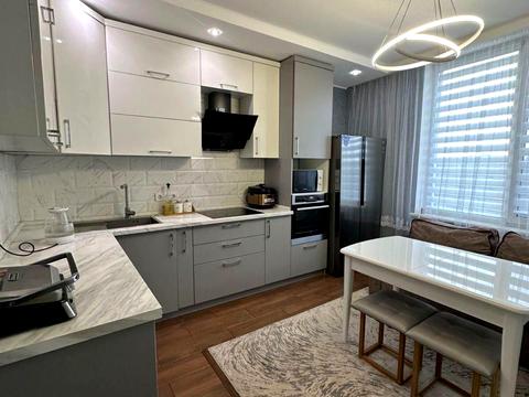 квартира за адресою Обухівська вул., 137