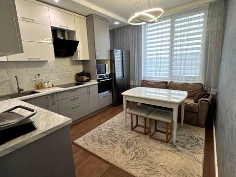 квартира за адресою Обухівська вул., 137