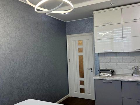 квартира за адресою Обухівська вул., 137