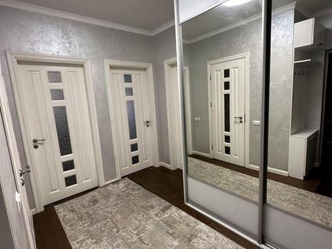 квартира за адресою Обухівська вул., 137