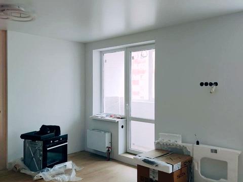 квартира по адресу Победы просп., 65г к2