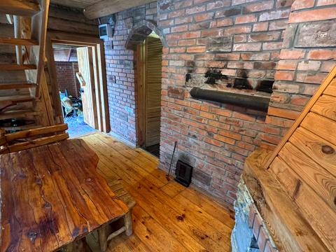 дом по адресу Тиха, 2