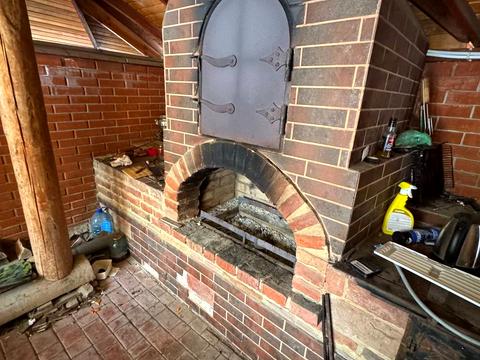 дом по адресу Тиха, 2