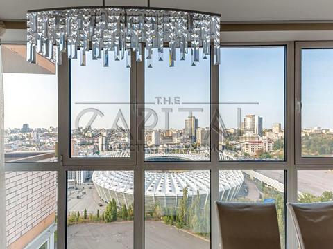 квартира за адресою Ділова вул. (Димитрова), 2-Б