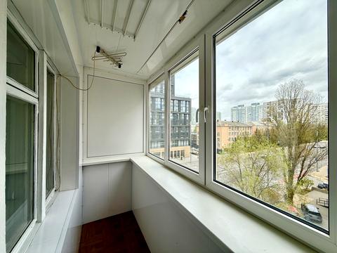 квартира за адресою Митрополита Василя Липківського вул. (Урицького), 39