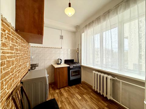 квартира за адресою Митрополита Василя Липківського вул. (Урицького), 39