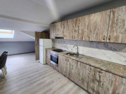 квартира по адресу Слободская ул., 5