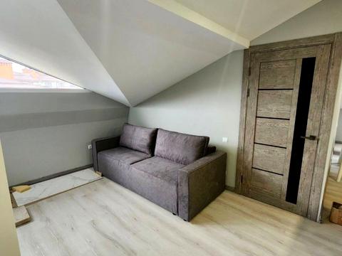 квартира по адресу Слободская ул., 5