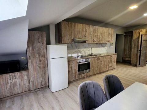 квартира по адресу Слободская ул., 5