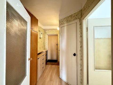 квартира за адресою Митрополита Василя Липківського вул. (Урицького), 39