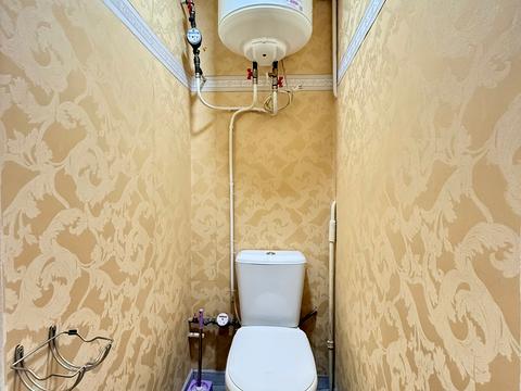 квартира за адресою Митрополита Василя Липківського вул. (Урицького), 39