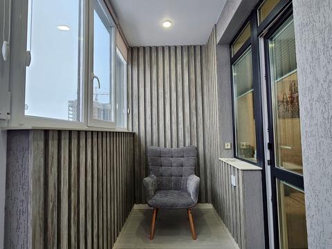 квартира по адресу Загоровская ул. (Багговутовская), 25