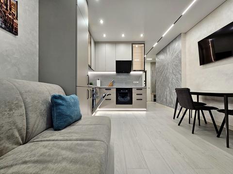 квартира по адресу Загоровская ул. (Багговутовская), 25