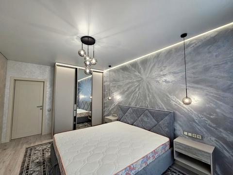 квартира по адресу Загоровская ул. (Багговутовская), 25