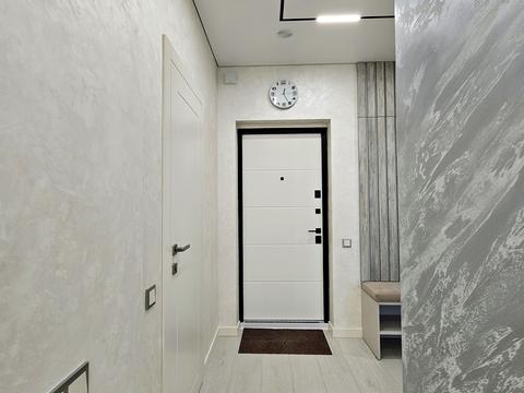 квартира по адресу Загоровская ул. (Багговутовская), 25