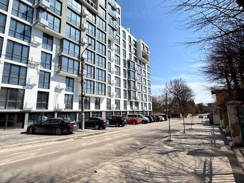 квартира по адресу Івана Дацка ул. (Андрія Сахарова), (Будинок 1)