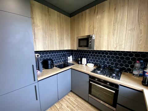 квартира за адресою Дегтярівська вул., 55