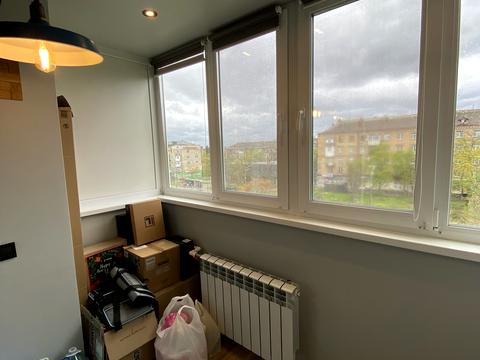 квартира за адресою Дегтярівська вул., 55