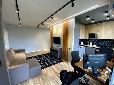 квартира за адресою Дегтярівська вул., 55